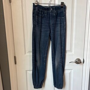 Rag & Bone Miramar denim Jogger Pants